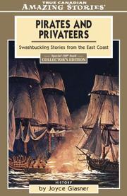 Cover of: Pirates and Privateers