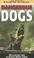 Cover of: Dangerous Dogs