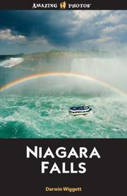 Cover of: Niagara Falls: Canada's Natural Wonder (Amazing Photos)