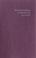 Cover of: Thirty-seven Small Songs & Thirteen Silences