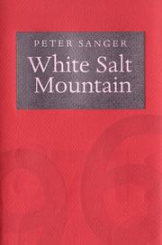 Cover of: White Salt Mountain: Words In Time