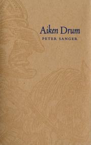 Cover of: Aiken Drum