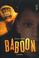 Cover of: Baboon