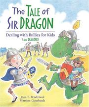 Cover of: Tale of Sir Dragon, The: Dealing with Bullies for Kids (and Dragons)