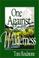 Cover of: One Against the Wilderness