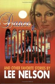 Cover of: Dance of Courage