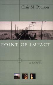 Cover of: Point of Impact