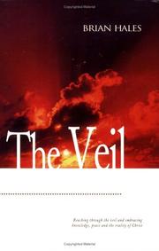 Cover of: The Veil