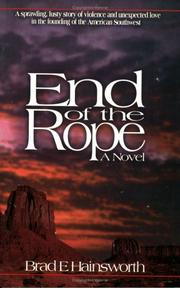 Cover of: End of the Rope