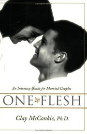 Cover of: One Flesh