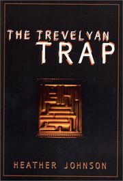 Cover of: The trevelyan trap