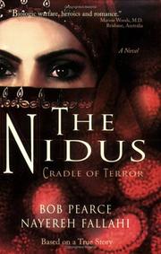 Cover of: The Nidus: cradle of terror