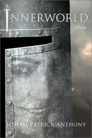 Cover of: Innerworld: a novel