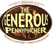 Cover of: The Generous Pennypincher