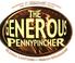 Cover of: The Generous Pennypincher