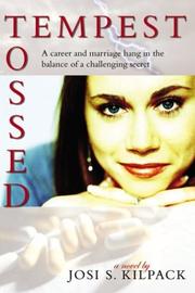 Cover of: Tempest tossed: a novel