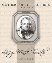 Cover of: Lucy Mack Smith