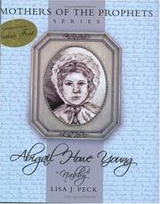 Cover of: Abigail Howe Young by Lisa J. Peck