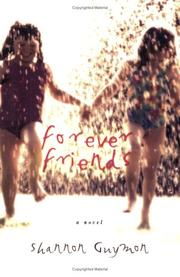 Cover of: Forever friends