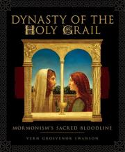 Cover of: Dynasty of the Holy Grail