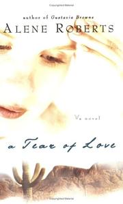 Cover of: A Tear of Love
