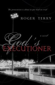 Cover of: God's Executioner