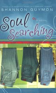 Cover of: Soul Searching