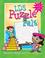 Cover of: Lds Puzzle Pals