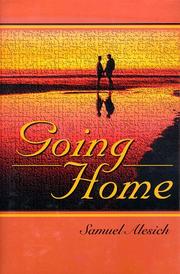 Cover of: Goin g home