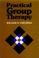 Cover of: Practical group therapy