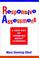Cover of: Responsive assessment