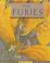Cover of: The Furies (Monsters of Mythology)