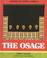 Cover of: The Osage