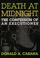 Cover of: Death at midnight
