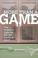 Cover of: More Than a Game