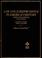 Cover of: Law and jurisprudence in American history