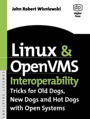 Linux & OpenVMS interoperability by John Robert Wisniewski