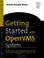 Cover of: Getting Started with OpenVMS System Management (HP Technologies)