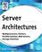 Cover of: Server Architectures