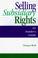 Cover of: Selling Subsidiary Rights 