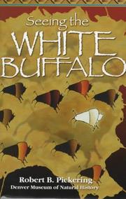 Cover of: Seeing the White Buffalo