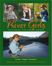 Cover of: River Girls: Fly Fishing for Young Women