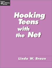 Cover of: Hooking teens with the Net