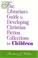 Cover of: The librarian's guide to developing Christian fiction collections for children