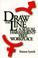 Cover of: Draw the line