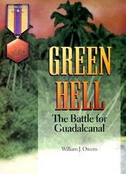 Green hell by William J. Owens