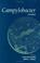 Cover of: Campylobacter
