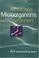 Cover of: Nonculturable Microorganisms in the Environment