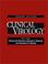 Cover of: Clinical Virology