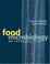 Cover of: Food Microbiology